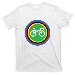 Uci Cycling Addict T-Shirt