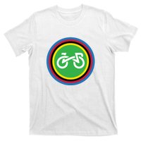 Uci Cycling Addict T-Shirt