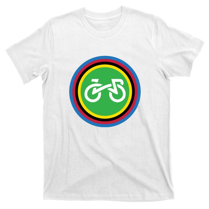 Uci Cycling Addict T-Shirt