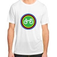 Uci Cycling Addict Adult ChromaSoft Performance T-Shirt