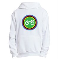 Uci Cycling Addict Urban Pullover Hoodie