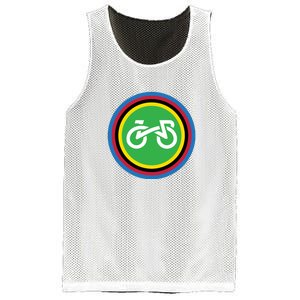 Uci Cycling Addict Mesh Reversible Basketball Jersey Tank