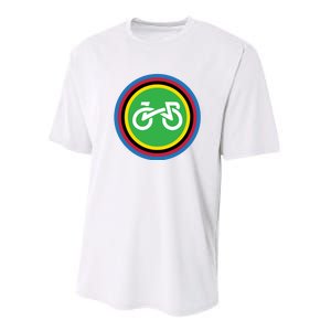 Uci Cycling Addict Performance Sprint T-Shirt