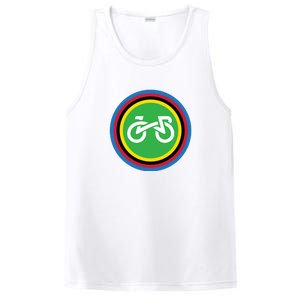 Uci Cycling Addict PosiCharge Competitor Tank