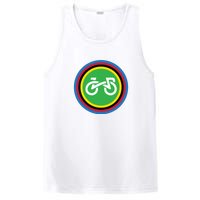 Uci Cycling Addict PosiCharge Competitor Tank