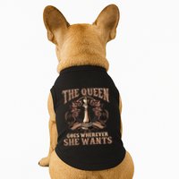 Unique Chess Art Chess Lover Chess Player Doggie Tank