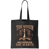 Unique Chess Art Chess Lover Chess Player Bag