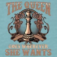 Unique Chess Art Chess Lover Chess Player Sueded Cloud Jersey T-Shirt