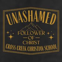 Unashamed Cross Creek 2324 Design Cool Comfort Performance Bucket Hat