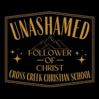Unashamed Cross Creek 2324 Design Bag