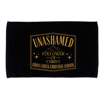 Unashamed Cross Creek 2324 Design Microfiber Hand Towel