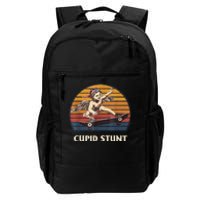 Unhinged Cringe Cupid Stunt Daily Commute Backpack