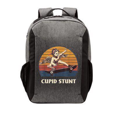 Unhinged Cringe Cupid Stunt Vector Backpack