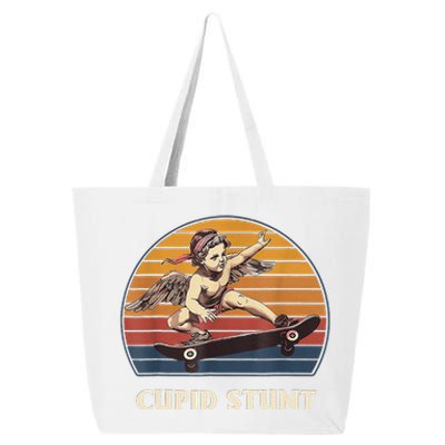 Unhinged Cringe Cupid Stunt 25L Jumbo Tote