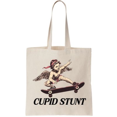 Unhinged Cringe Cupid Stunt Funny Inappropriate Embarrassing Bag