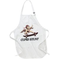Unhinged Cringe Cupid Stunt Funny Inappropriate Embarrassing Apron