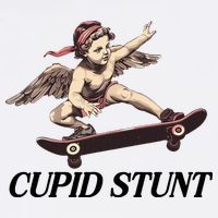 Unhinged Cringe Cupid Stunt Funny Inappropriate Embarrassing Adult Drive Performance Visor