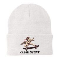 Unhinged Cringe Cupid Stunt Funny Inappropriate Embarrassing Beanie