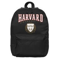 University Classic Crest 16 in Basic Backpack