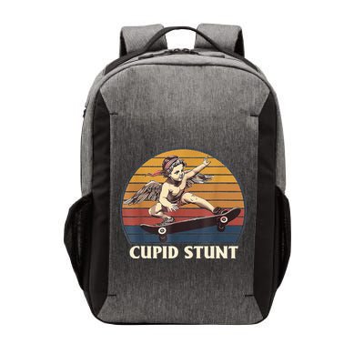 Unhinged Cringe Cupid Stunt Vector Backpack