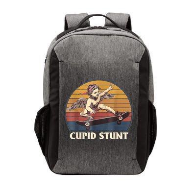Unhinged Cringe Cupid Stunt Vector Backpack