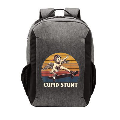 Unhinged Cringe Cupid Stunt Vector Backpack