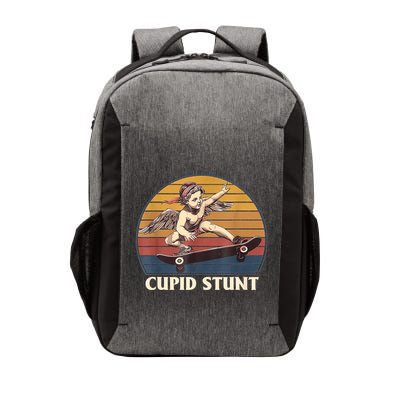 Unhinged Cringe Cupid Stunt Vector Backpack