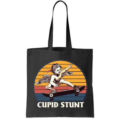Unhinged Cringe Cupid Stunt Bag