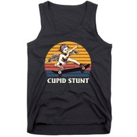 Unhinged Cringe Cupid Stunt Tank Top