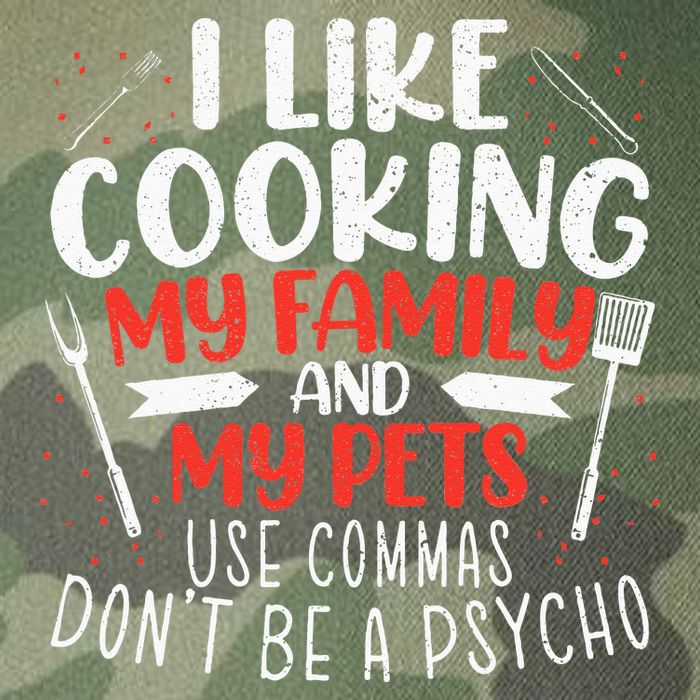 Use Commas Don't Be A Psycho Grammar Police English Teacher Legacy Tie Dye Trucker Hat