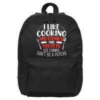 Use Commas Don't Be A Psycho Grammar Police English Teacher 16 in Basic Backpack