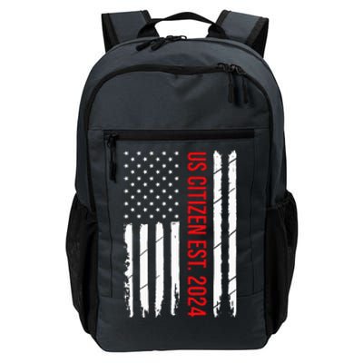 Us Citizenship Decoration American New Usa Citizen Daily Commute Backpack