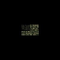 USA Camo Flag United States Of America Army Military Front & Back Womens T-Shirt
