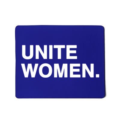 Unite Cool Gift Mousepad