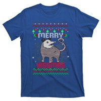 Ugly Christmas Gift T-Shirt