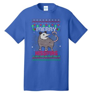 Ugly Christmas Gift Tall T-Shirt