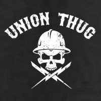 Union Cool Gift Laborers Union Gift 11oz C Handle Ceramic Mug