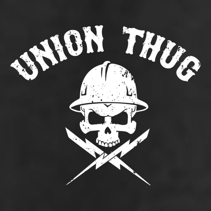 Union Cool Gift Laborers Union Gift 11oz C Handle Ceramic Mug