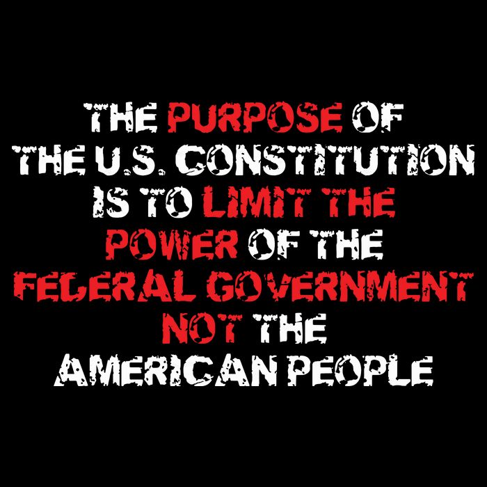 US Constitution Gift Constitution Clarification Pro 2A Drawstring Bag