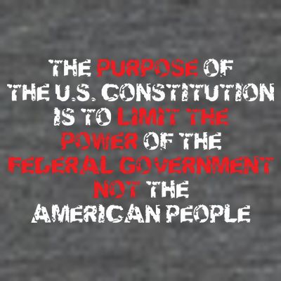 US Constitution Gift Constitution Clarification Pro 2A T-Shirt