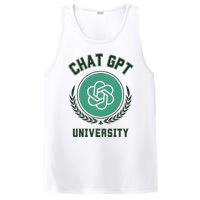 University Chat Gpt PosiCharge Competitor Tank