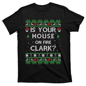 Ugly Christmas Holiday Gift T-Shirt