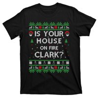 Ugly Christmas Holiday Gift T-Shirt