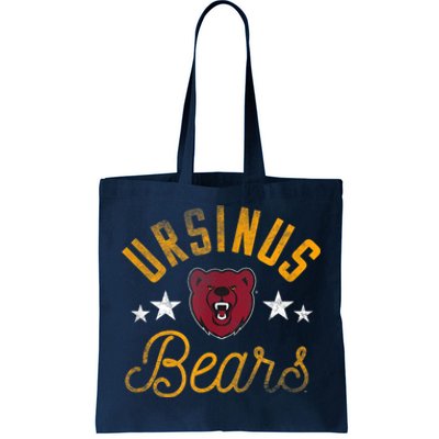 Ursinus College Logo Tote Bag