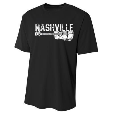 Unique Country Music Lovers Nashville Musician Guitar Cool Performance Sprint T-Shirt