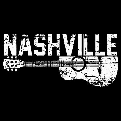 Unique Country Music Lovers Nashville T-Shirt