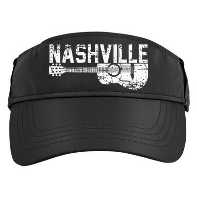 Unique Country Music Lovers Nashville Adult Drive Performance Visor