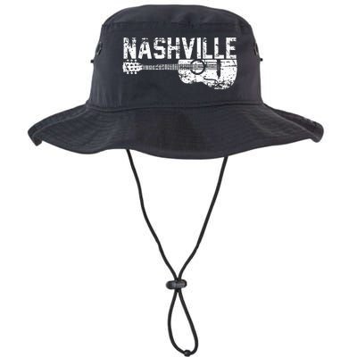 Unique Country Music Lovers Nashville Legacy Cool Fit Booney Bucket Hat