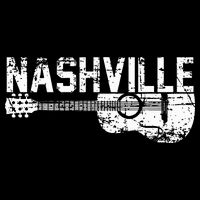 Unique Country Music Lovers Nashville 16 in Basic Backpack