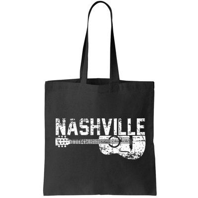 Unique Country Music Lovers Nashville Bag